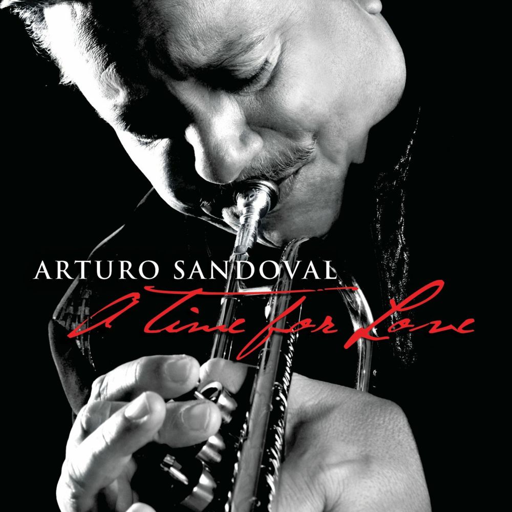Pavane pour une infante défunte by Arturo Sandoval