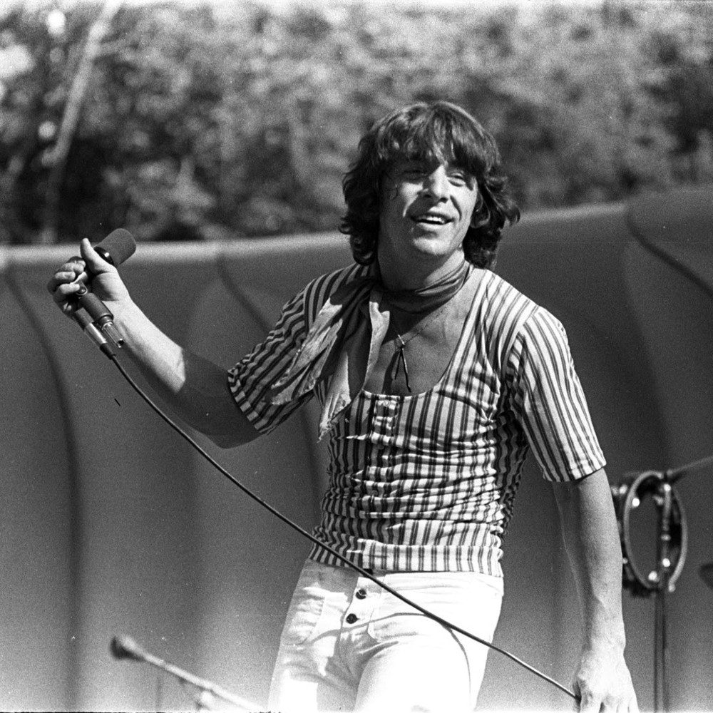 Photo of Chet Powers