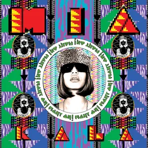 Cover image for Kala (Deluxe Edition)