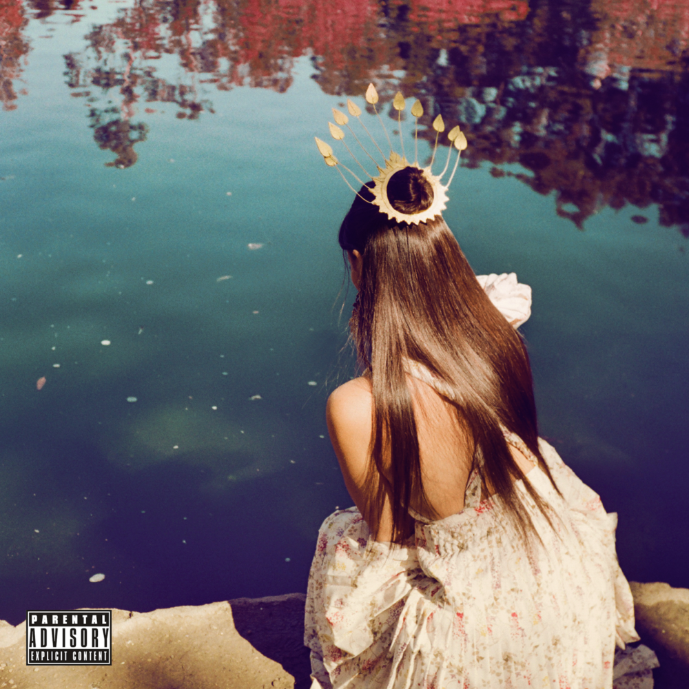Album cover art for "Where You Been Hiding" by Sinéad Harnett