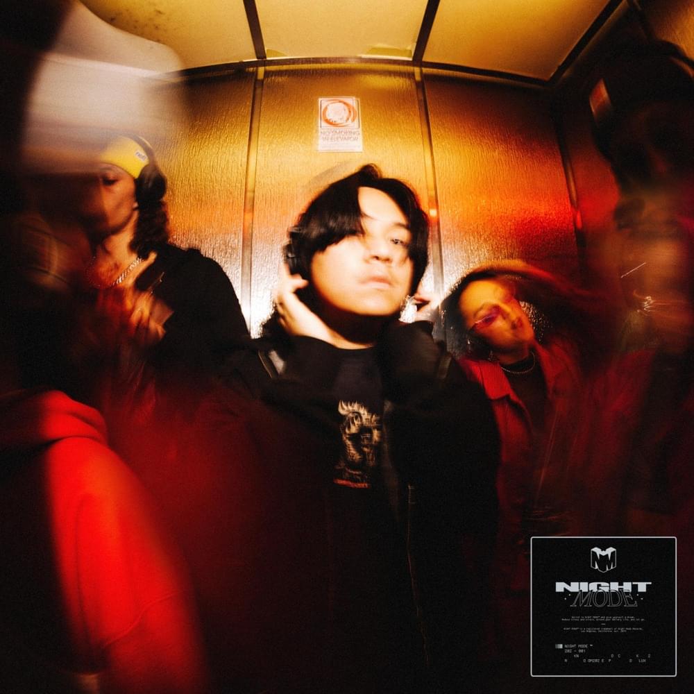 Cover image for ROOM202 dlux