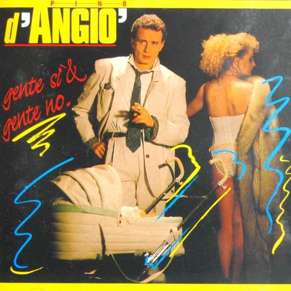 Cover image for Gente sì & Gente no