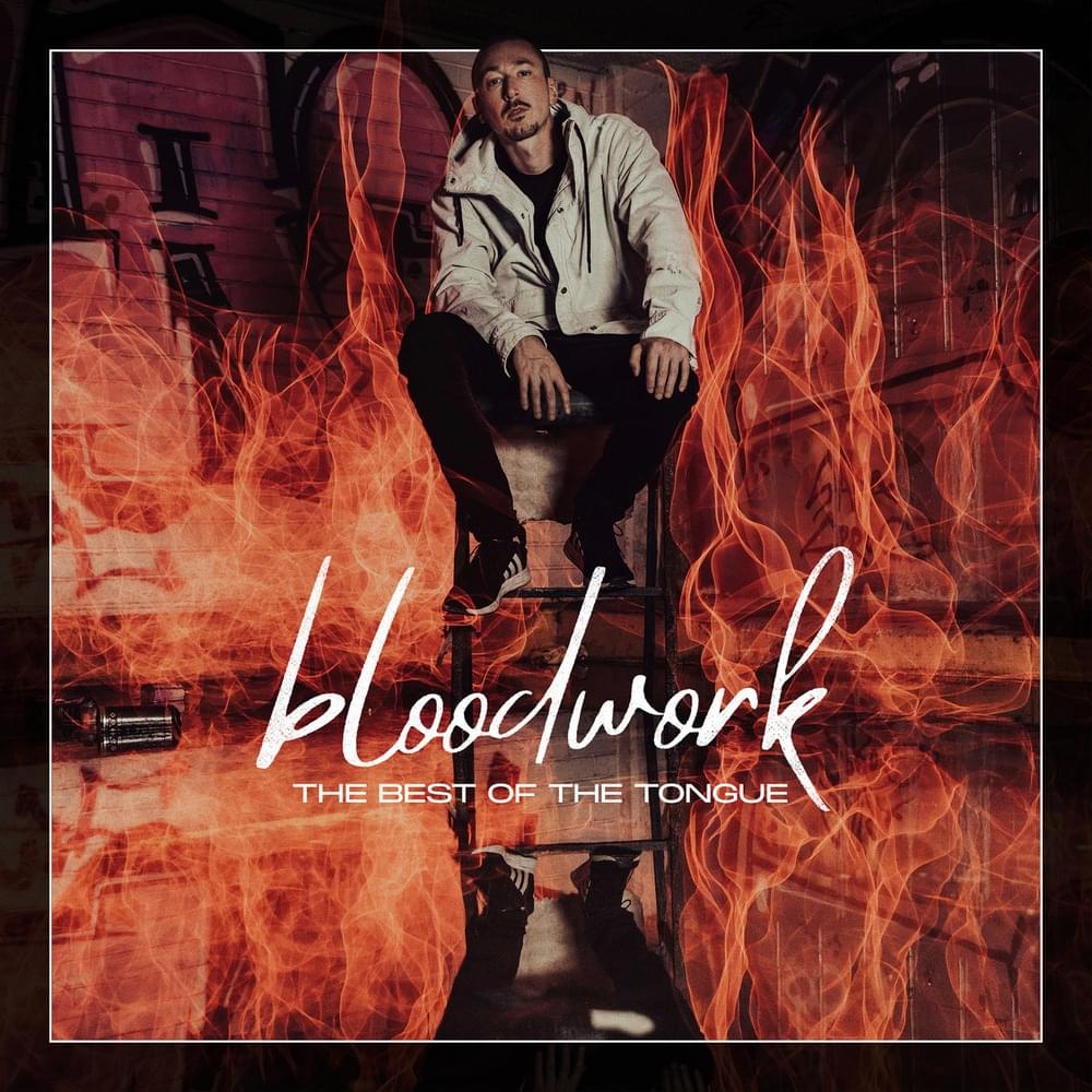 Cover image for Bloodwork: The Best of the Tongue