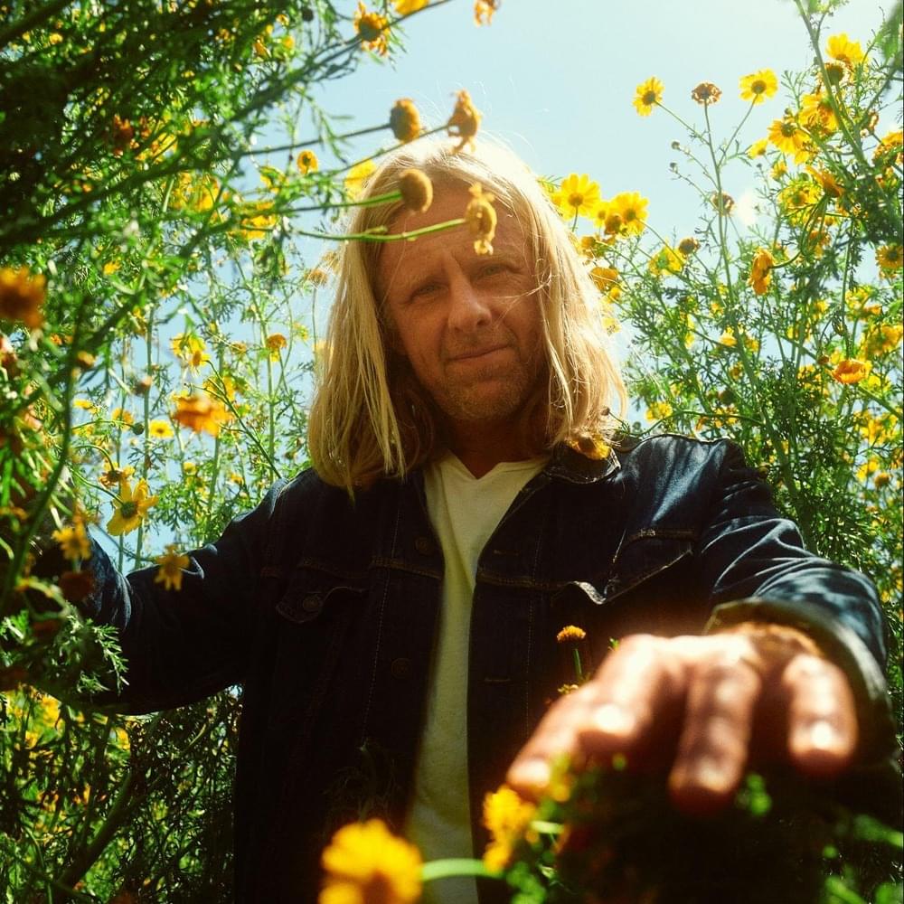 Photo of Jon Foreman