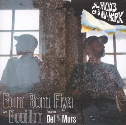 Bouillon by Slimkid3
