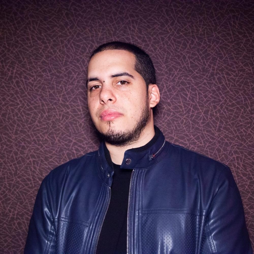Photo of DJ Two Stacks