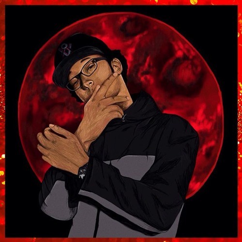 Off Tha Lot by EndyEnds