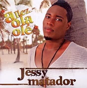 Allez ola olé by Jessy Matador