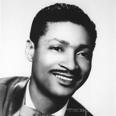 Photo of Benny Moré