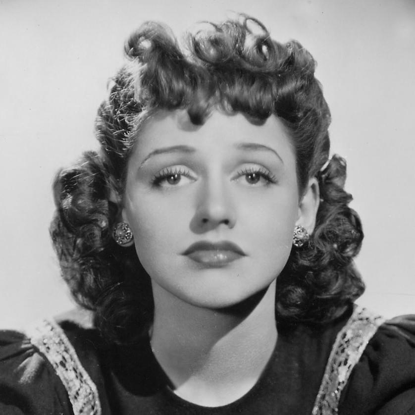 Photo of Anita O’Day