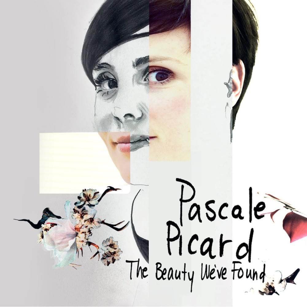 Whole by Pascale Picard