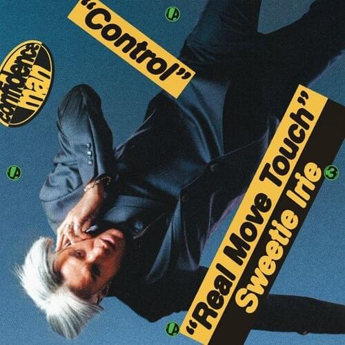 REAL MOVE TOUCH by Confidence Man