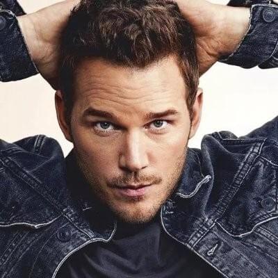 Chris Pratt Profile Picture Photo of Chris Pratt
