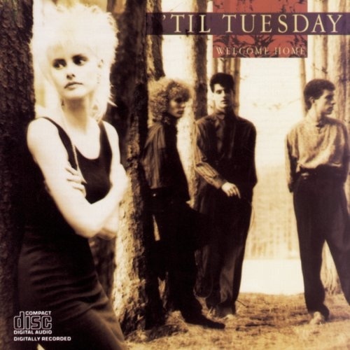 Sleeping and Waking by ’Til Tuesday