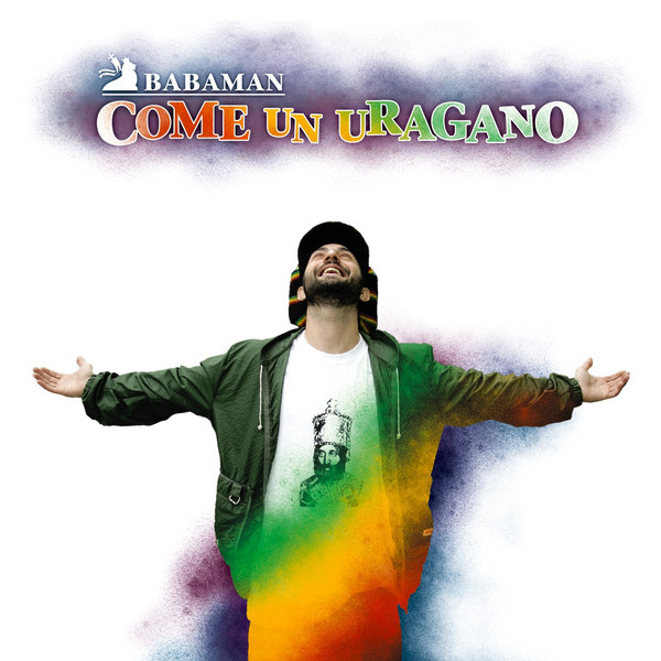 Ganja Friend by Babaman