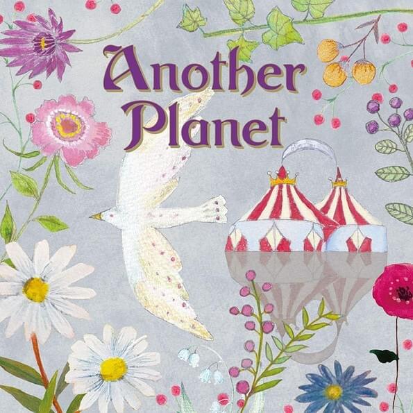 Cover image for Another Planet