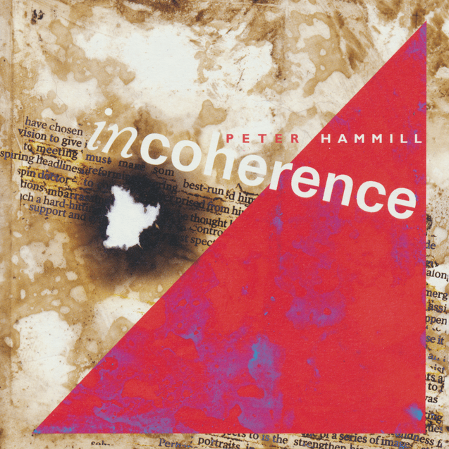 Cover image for Incoherence