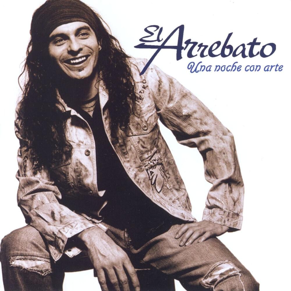 Por un beso de tu boca by El Arrebato