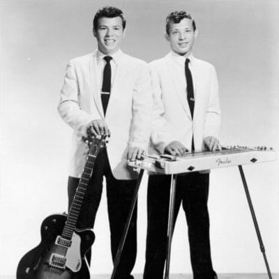 Photo of Santo & Johnny