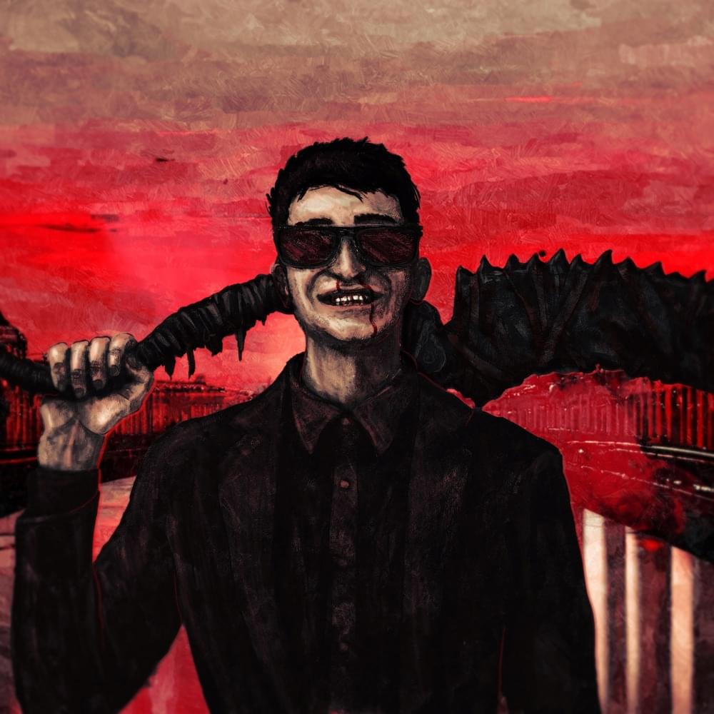 Photo of Terror Letov