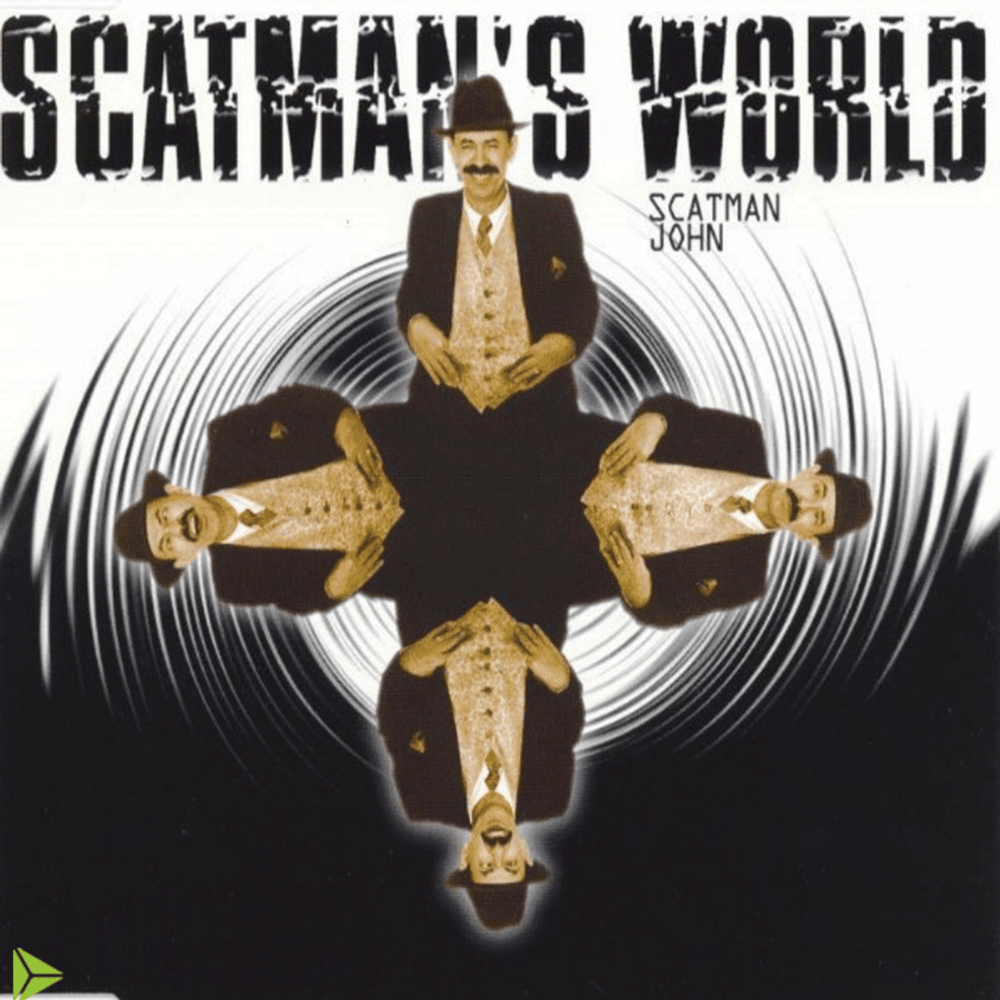 Scatman’s World by Scatman John