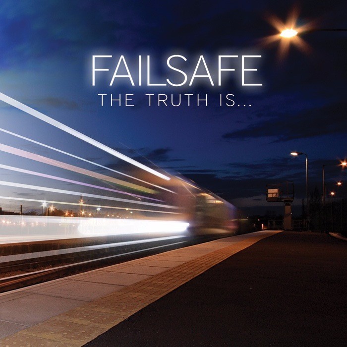 Cities And Headlights by Failsafe