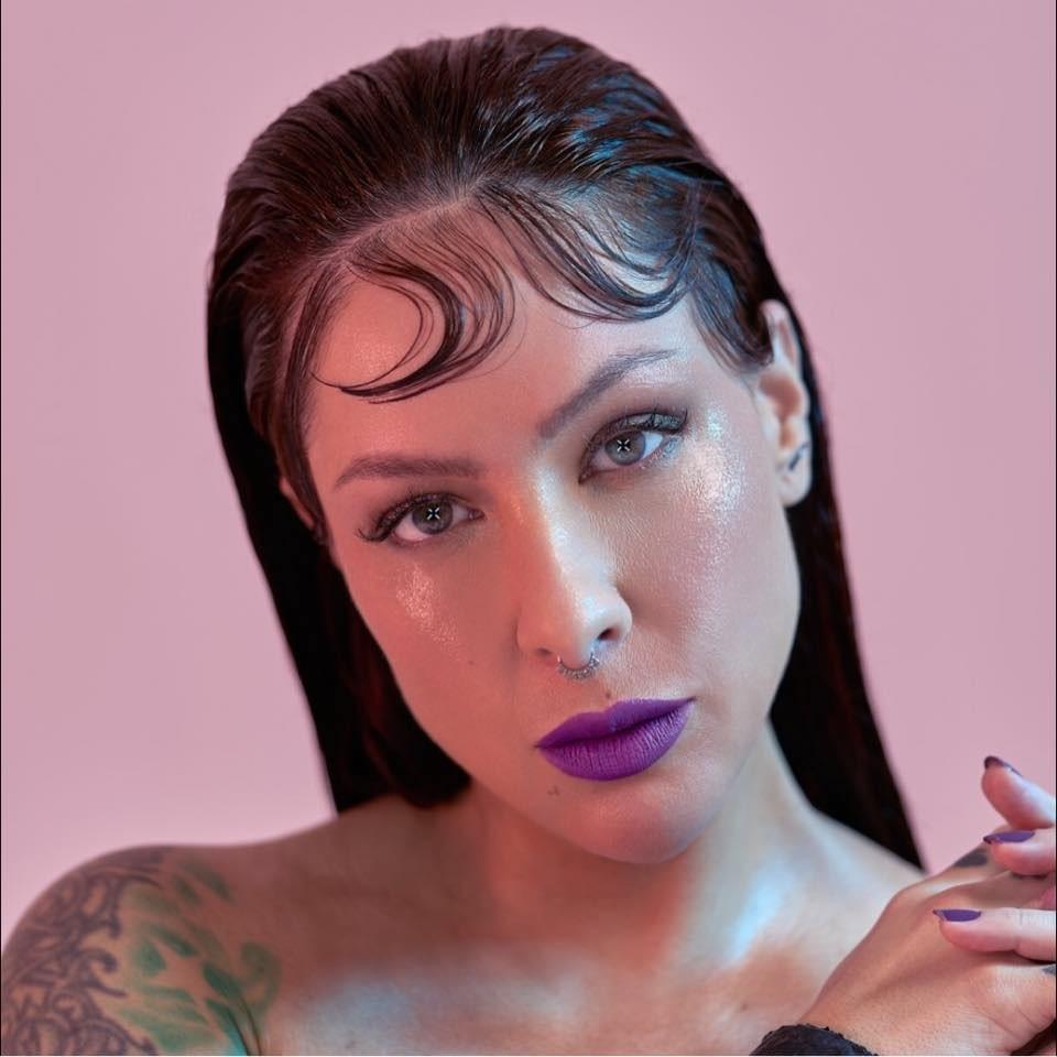 Photo of Pitty