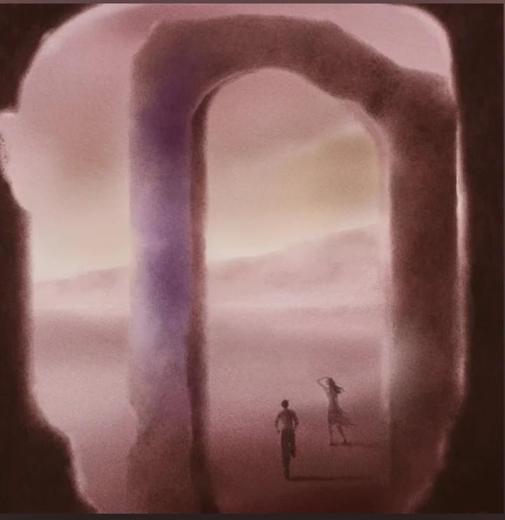 Album cover art for "Build (Instrumental)" by Sleeping At Last