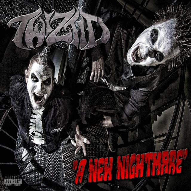 The Deep End by Twiztid