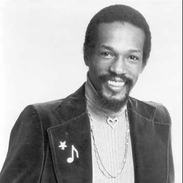 Photo of Eddie Kendricks
