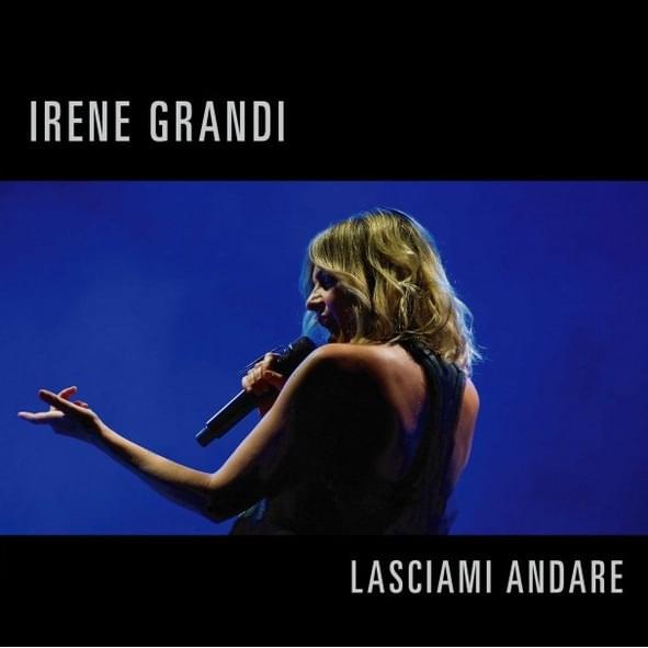 Cover image for Lasciami Andare