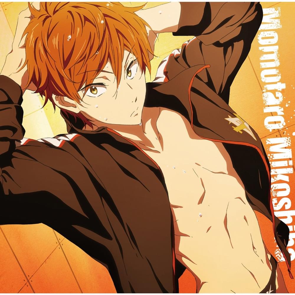 MOMO’S BEAT (Off Vocal) by 御子柴百太郎(CV.鈴村健一) (Momotaro Mikoshiba (CV: Kenichi Suzumura))