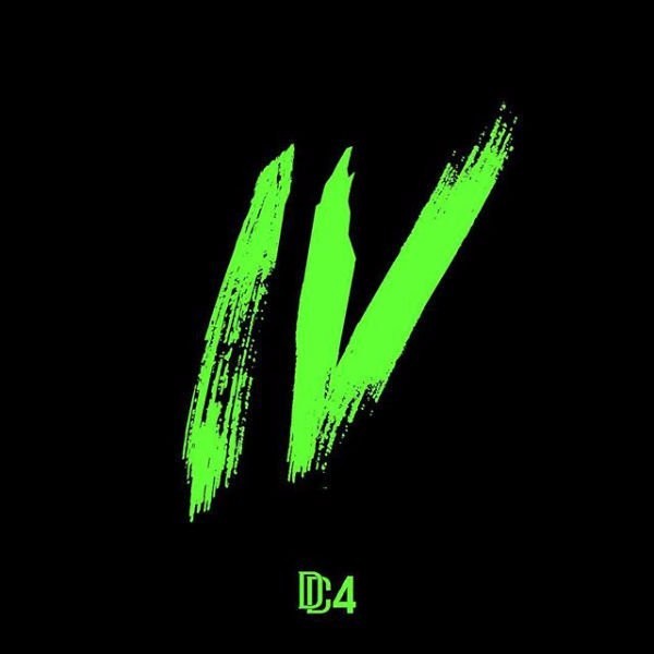 Cover image for 4/4 Part 2