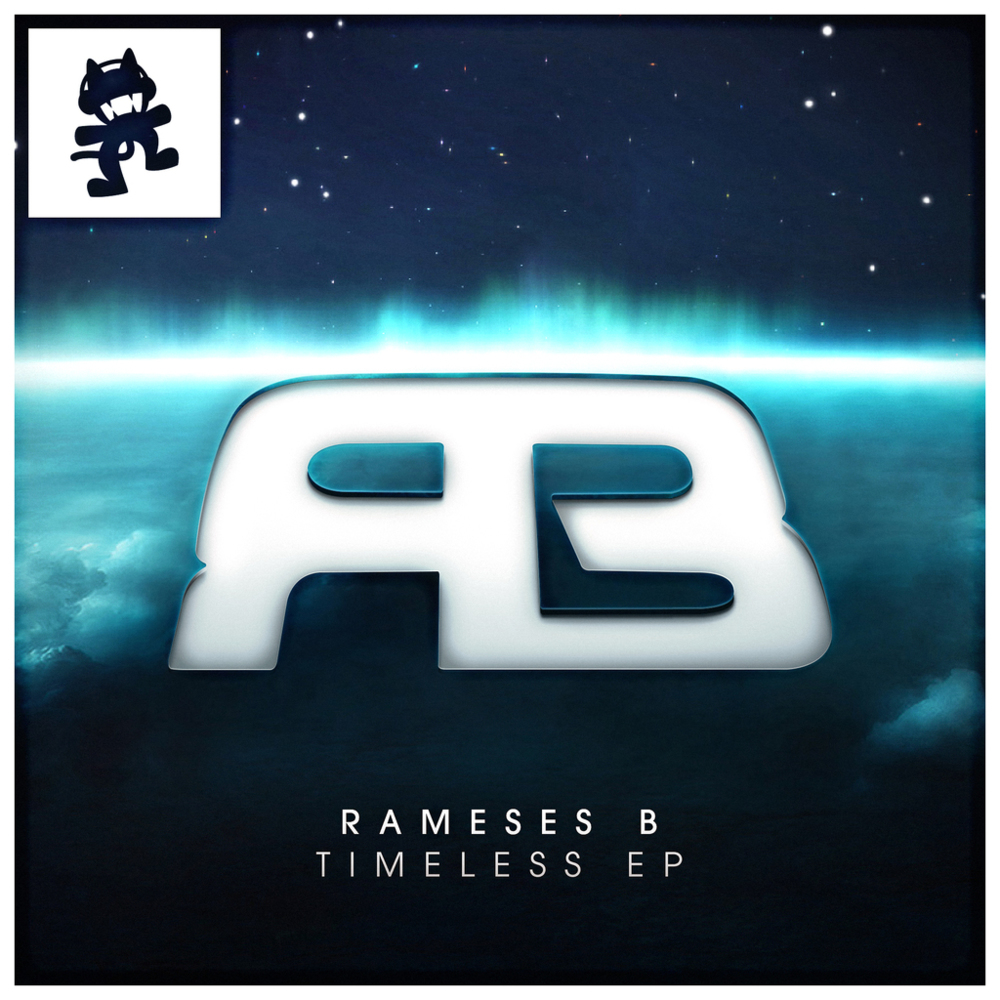 Timeless by Rameses B