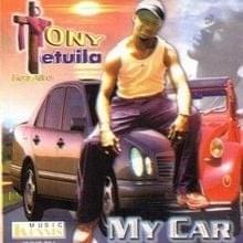 My Heart Go Jigi Jigi by Tony Tetuila
