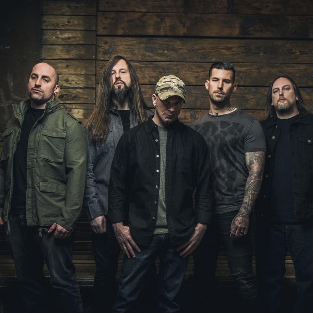 All That Remains Profile Picture Photo of All That Remains