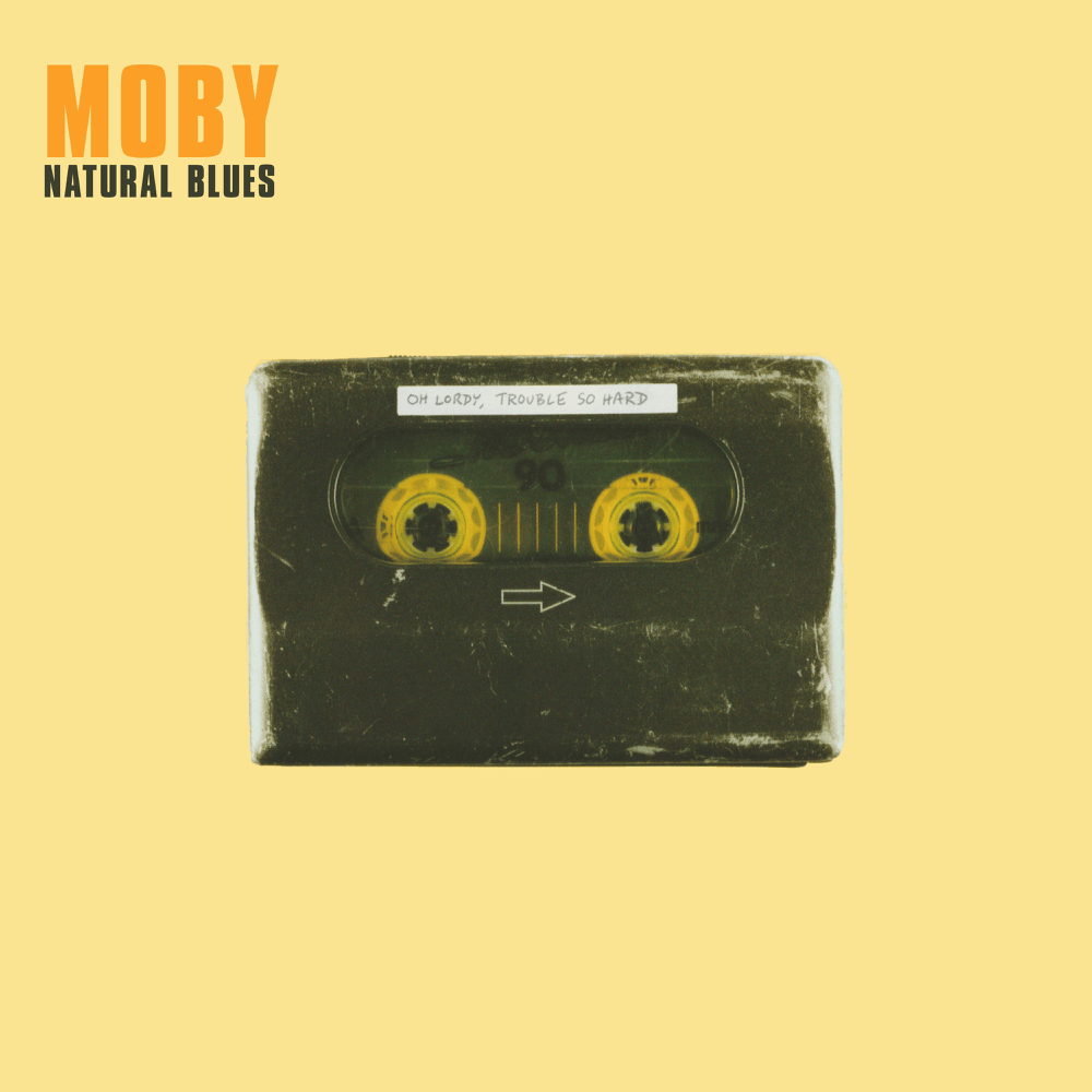 Natural Blues by Moby