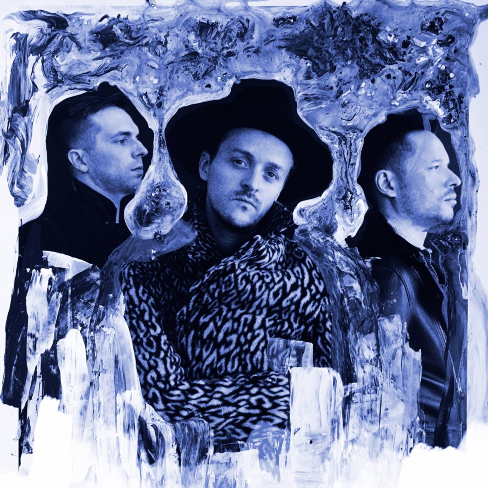 Paper Route Profile Picture Photo of Paper Route