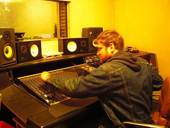 Photo of Jeff Dynamite