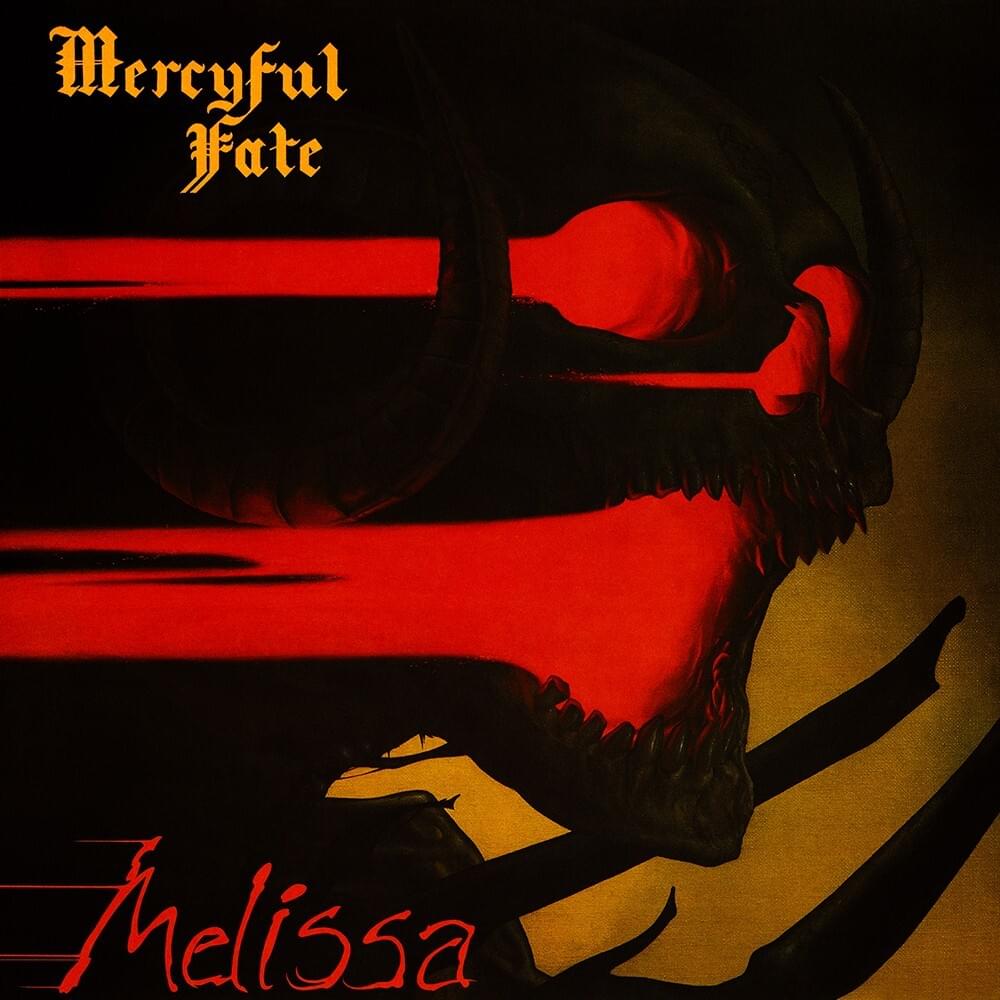Cover image for Melissa