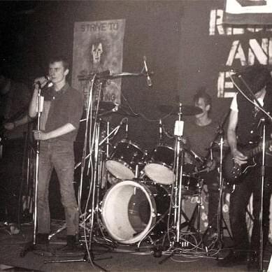 Photo of Flux Of Pink Indians