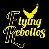The Flying Rebollos Profile Picture Photo of The Flying Rebollos