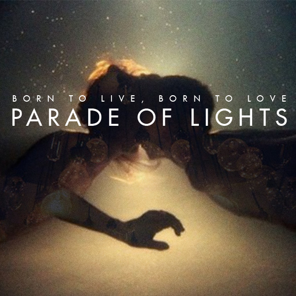 Flash Of Light by Parade of Lights