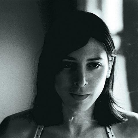 Cover image for Annette Peacock