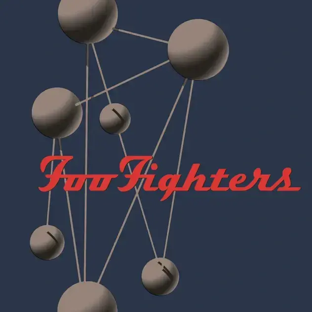 Cover image for The Colour and the Shape (10th Anniversary Edition)