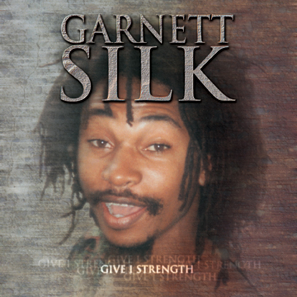 Kingly Character by Garnett Silk