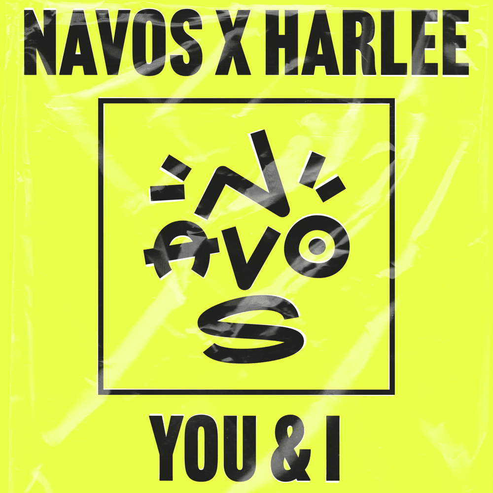 You & I by Navos