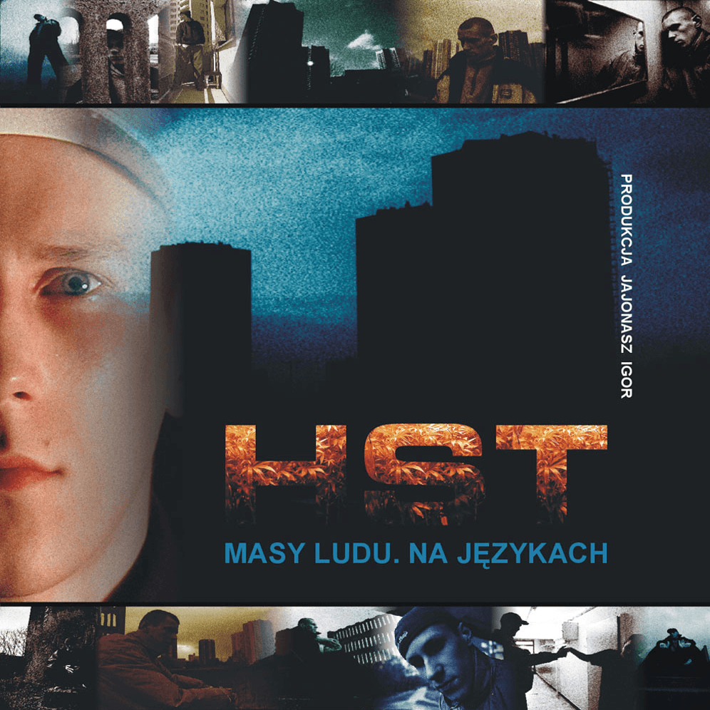 Miasto patrzy by HST