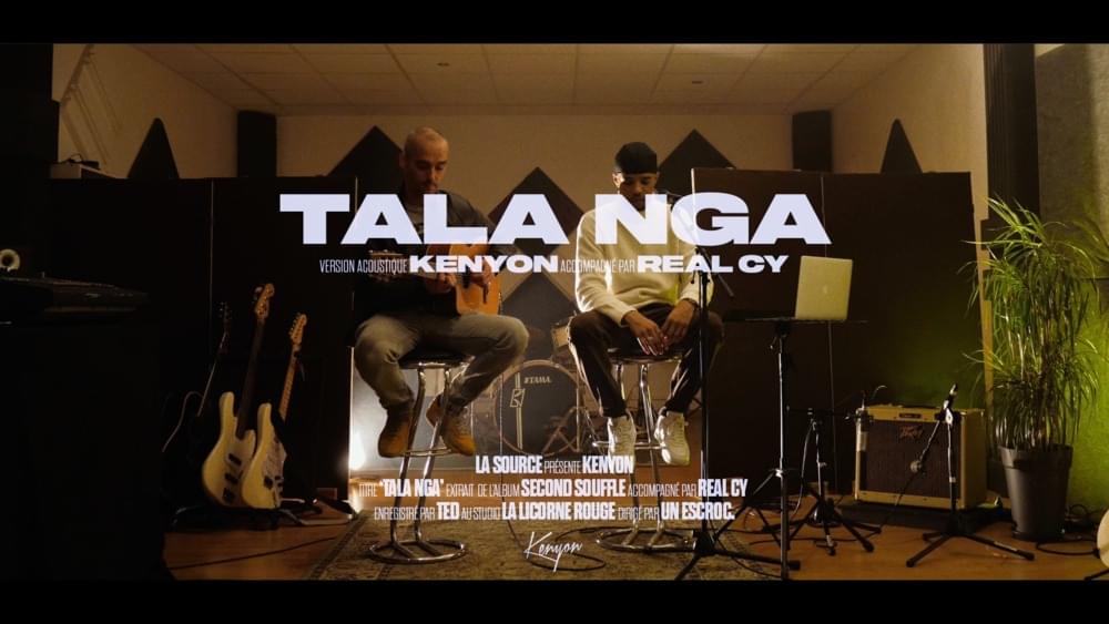 Tala Nga by Kenyon
