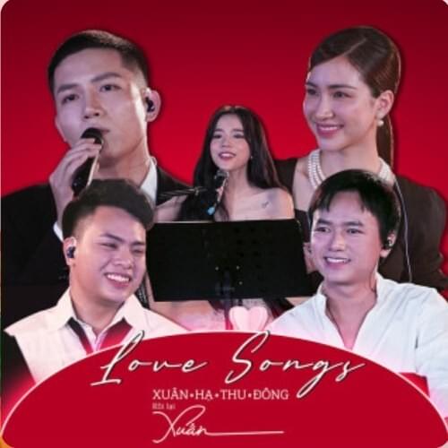 Lạc Nhau Có Phải Muôn Đời by Anh Tú; XHTĐRLX